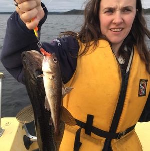 Meet your Posher, Linda